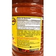 thumbnail image 3 of Botanera Salsa Picante Mexican Sauce, Don Vasco, Hot, 1.5 Litros, 3 of 3