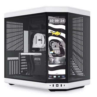 SHUTTLE XPC SLIM DH270 BAREBONE SYSTEM MINI PC - Walmart.com