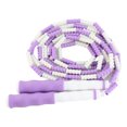 thumbnail image 3 of Untangled Jumping Rope for Kids and Beginners Anti Slip Design Exercise Rope with Flexible PP Plastic for Segmented Jumping, 3 of 7
