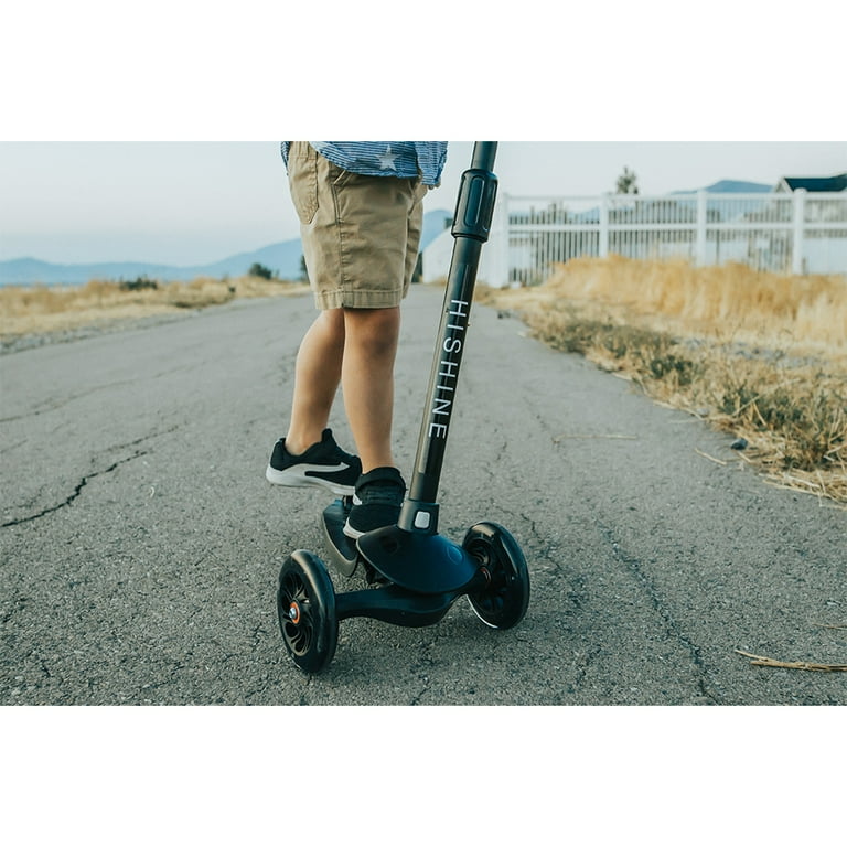 Electric scooter for 7 2024 year old boy