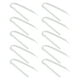 thumbnail image 5 of Tubos de molde para oídos BTE, 10 unidades de tubos para audífonos Tubos para audífonos Tubos para audífonos Innovación moderna, 5 of 8