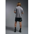 thumbnail image 3 of Expert Brand USA-Made Men's DriMax™ Athletic Crewneck T-Shirt, Steel, S, 3 of 6