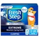 thumbnail image 1 of Arena para gatos Fresh Step Advanced Extreme Clumping, 16,78 kg, 1 of 9