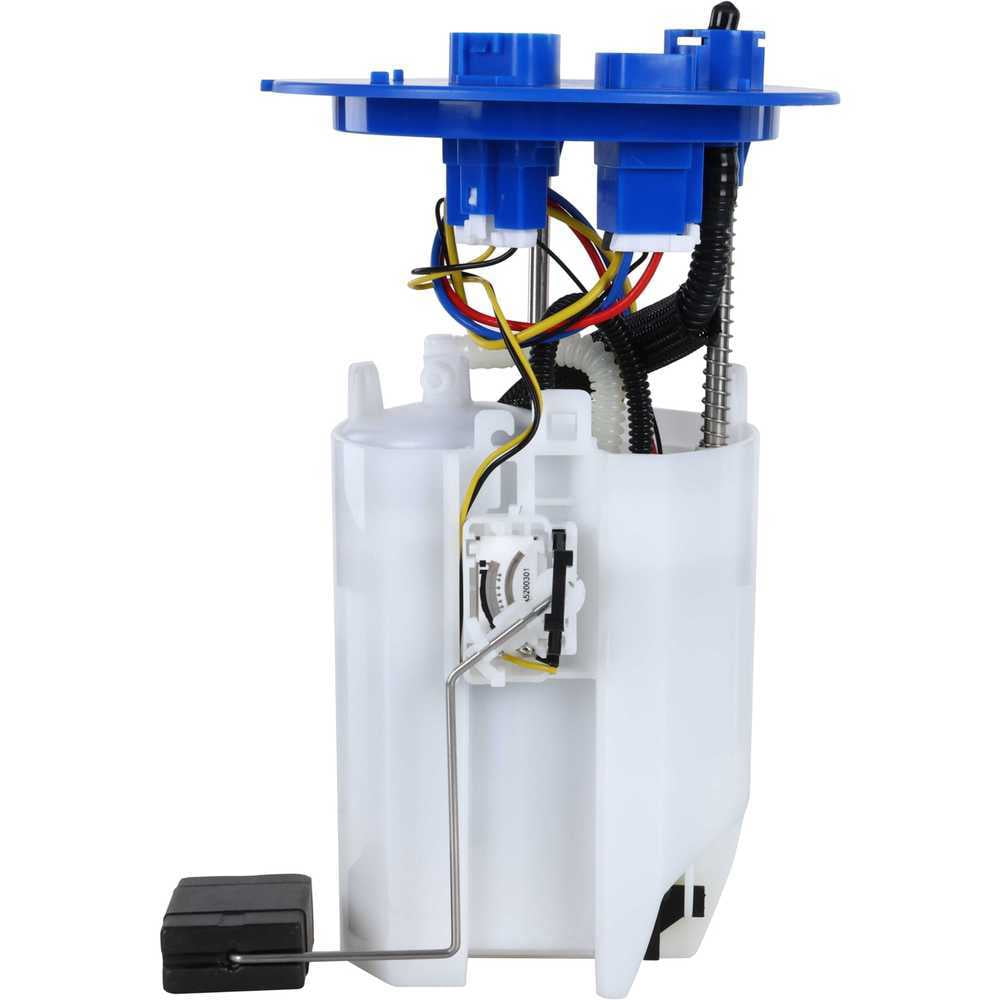 Delphi FG2736 Fuel Pump Module Assembly