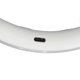 thumbnail image 5 of Electric Heating Face Lifting Belt Microcurrent Rechargeable 6 Modes 9 Levels Vibration V Face Firming Belt White, 5 of 5