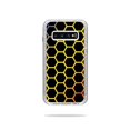 thumbnail image 1 of MightySkins LIFNESA10-Primary Honeycomb Skin for Lifeproof Next Case Samsung Galaxy S10 - Primary Honeycomb, 1 of 4