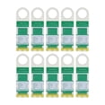 thumbnail image 1 of 10PCS Scaffold Tag Locking Caution Maintenance Sign for Electric Chemical Industrial Security, 1 of 4
