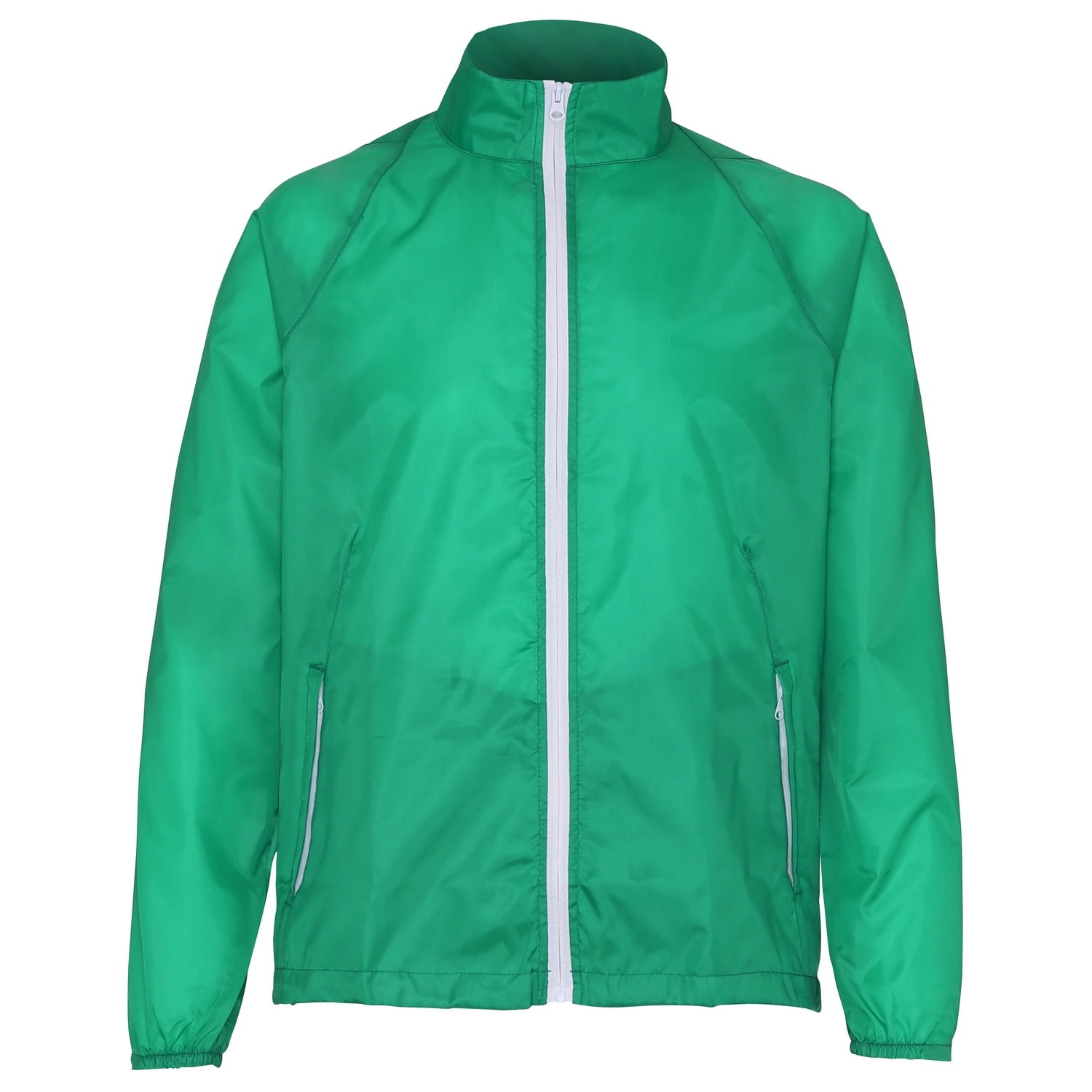shower resistant lightweight parka
