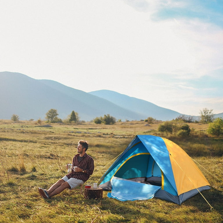 Clearance Under 5$!Camping Essentials Outdoor Hiking Camping