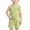 Green, variant on Atogsazn Toddler Baby Boys Summer Clothes Set Newborn Sleeveless Tank Tops & Shorts Outfit Loose Fit Outerwear Green 1-2 Years Fashion