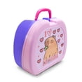 thumbnail image 4 of Lonchera Plástica Capibara Escolar Infantil, 4 of 6