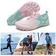 thumbnail image 1 of Zapatos Natación Casuales Livianos Unisex No Resbalada Secado Rápido Ergonómico para Aqua, 1 of 9