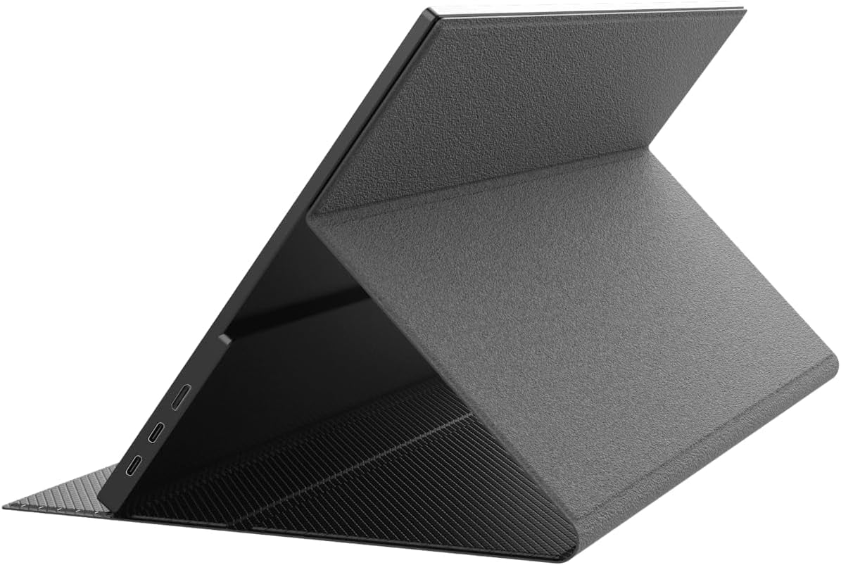 AOC 16T15 - 16" FHD (1920x1080), IPS, Portable Monitor, USB-C