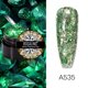 thumbnail image 1 of ROSALIND, esmalte de uñas en Gel, barniz semipermanente, pintura con purpurina UV, capa Base de Gel brillante, puntas, Kit polivinílico para decoración de uñas Tan Jianjun unisex, 1 of 2