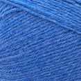 thumbnail image 2 of Lion Brand Yarn Pound of Love Denim 4 Medium Worsted Yarn Blue 16 oz 1020 yards, 2 of 5