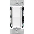 thumbnail image 1 of Leviton Mfg R00-DSL06-1LM 3 Way Side Pole Slide Dimmer, 1 of 1