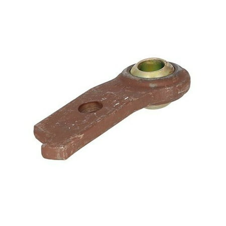 End Load Arm - Pull Arm End - Right, New, Massey Ferguson, 184461M92