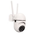 thumbnail image 4 of Cámarae Inteligente, Noche de Seguimiente Inteligente Visual 1080p Cámara de seguridad HD para oficina, 4 of 7