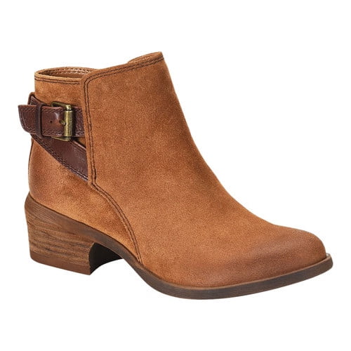 mia amore clarissa bootie