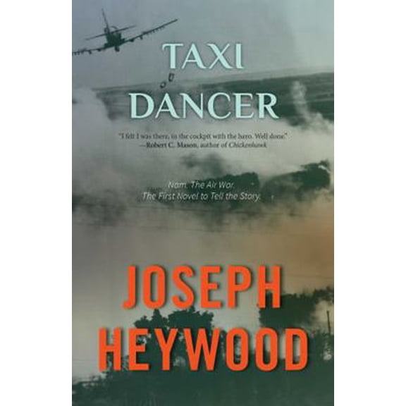Pre-Owned Taxi Dancer (Paperback) 1493009036 9781493009039