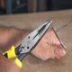 thumbnail image 5 of Alicates Klein Tools J207-8CR con punta de aguja multiusos, 5 of 6