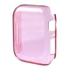 thumbnail image 5 of Funda protectora de PC para reloj inteligente Watch 4 de 44 mm rosado, 5 of 9