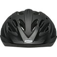 thumbnail image 3 of Bell Lynk Adult MIPS Bike Helmet, Black, Adult 14+ (54-61cm), 3 of 9