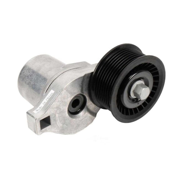 GM Genuine Parts 12622452 Accessory Drive Belt Idler Assembly