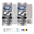 thumbnail image 4 of Rust-Oleum Specialty Peel Coat® Peelable Rubber Coating, 4 of 5