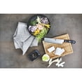 thumbnail image 3 of ZWILLING Gourmet 6.5 inch Nakiri, 3 of 10