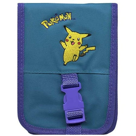 Pokemon Game Boy Color Travel Case