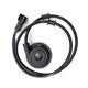 thumbnail image 3 of Speed Sensor W/Odometer Gear Instrument Drive Gear For Benelli BJ150-29B TNT150 TNT150i BN125 BN150 150S 180S, 3 of 3
