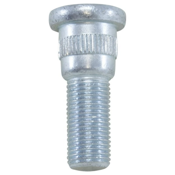 Axle stud, 1 33/64" X 1/2" -20