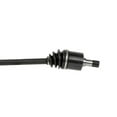 thumbnail image 5 of Detroit Axle - 3.5L Front Left Driver Side CV Axle Assembly for 11-17 Honda Odyssey, 2011 2012 2013 2014 2015 2016 2017, 5 of 6