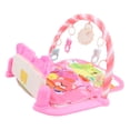 thumbnail image 1 of Esterilla acolchada para gimnasio Play Piano, colchonetas de juego para gimnasios de bebés, colchoneta de actividades para bebés, colchonetas de juego para gimnasios de bebés, máxima comodidad, 1 of 14