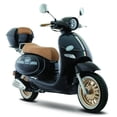 thumbnail image 1 of Italika VITALIA 150 NEGRO OUTLET 2025, 1 of 1