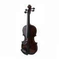 thumbnail image 4 of RUNROTOO Simulation Instrument de Musique Violon Jouet Lignes Lisses et Uniformes Plastique Couleur Rétro 1 Ensemble, 4 of 8