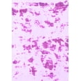 thumbnail image 1 of Ahgly Company Indoor Rectangle Abstract Purple Modern Area Rugs, 5' x 8', 1 of 4