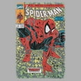thumbnail image 2 of Boys Marvel Spider-Man Torment Comic Cover T Shirt, 2 of 5