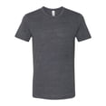 thumbnail image 1 of Alternative T-Shirt Col Rond Eco-Jersey, 3TG, Eco True Navy, 1 of 2