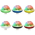 thumbnail image 1 of LED RGBStage Light DC 5V USB Magic Ball Light Sound Activated for Mobile Phone Party Family Decoration, 1 of 7