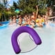 thumbnail image 5 of Balsa inflable para piscina, asiento en U, flotadores inflables para piscina, tumbona inflable para piscina, grado profesional, 5 of 7