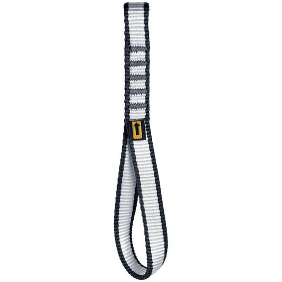 Singing Rock 16mm Express Quickdraw with 11cm Slings - Durable and Reliable Climbing Gear