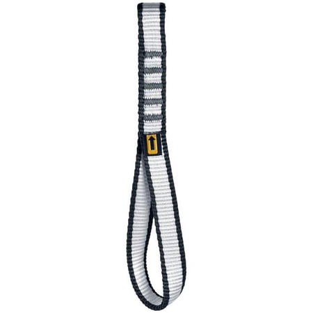 Singing Rock 16mm Express Quickdraw with 11cm Slings - Durable and Reliable Climbing Gear