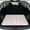 Pink Bow Print, variant on Yspwyqan Universal Car Trunk Mat 29" x 39", Grip-Backed Season-Resistant Rear Cargo Mat, Deer Pink Bow Print Easy-Clean Vehicle Interior Accessory Fits Most Sedans SUVs Wagons for Outdoor