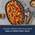 thumbnail image 6 of Barilla Pasta Sauce, Tomato and Basil, 24 oz., No Added Sugar, Gluten Free, 6 of 9