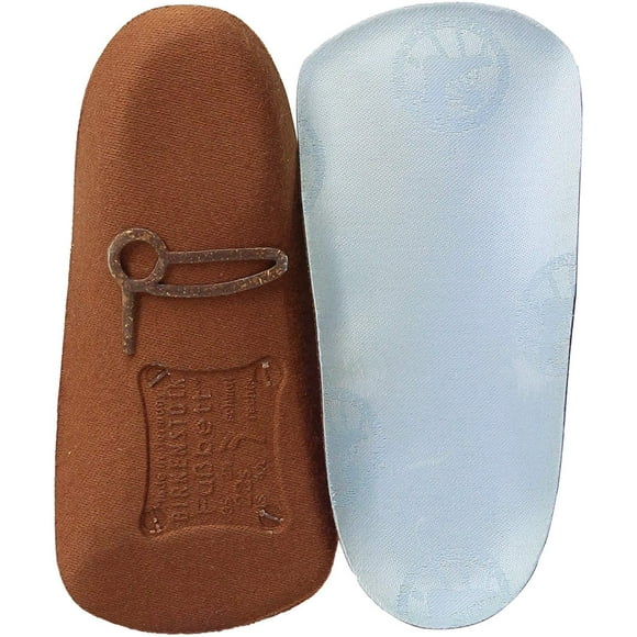 Plantilla Birkenstock azul casual deportiva para mujer