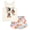 Cream / tropical patchwork, moana, variant on Disney Moana Tank Top and Mesh Shorts Outfit Set Toddler to Big Kid