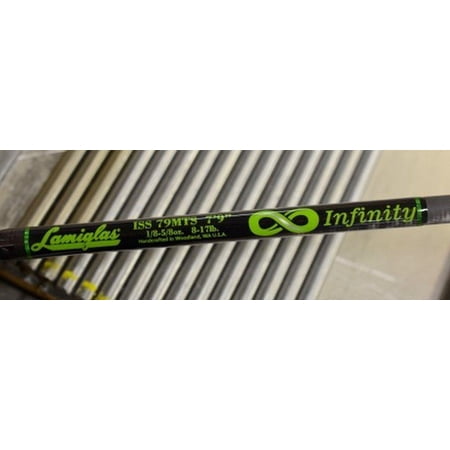 Infinity Spin 7'9" (The Twitch)