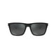 thumbnail image 3 of Gafas de sol A|X ARMANI EXCHANGE AX4080S Square 57 mm para hombre, 3 of 4